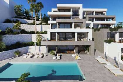 Appartamento 1bed vendita in Pedreguer, Alicante. 